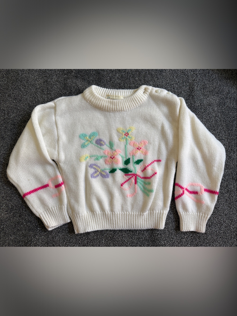Mc Kids Sweater